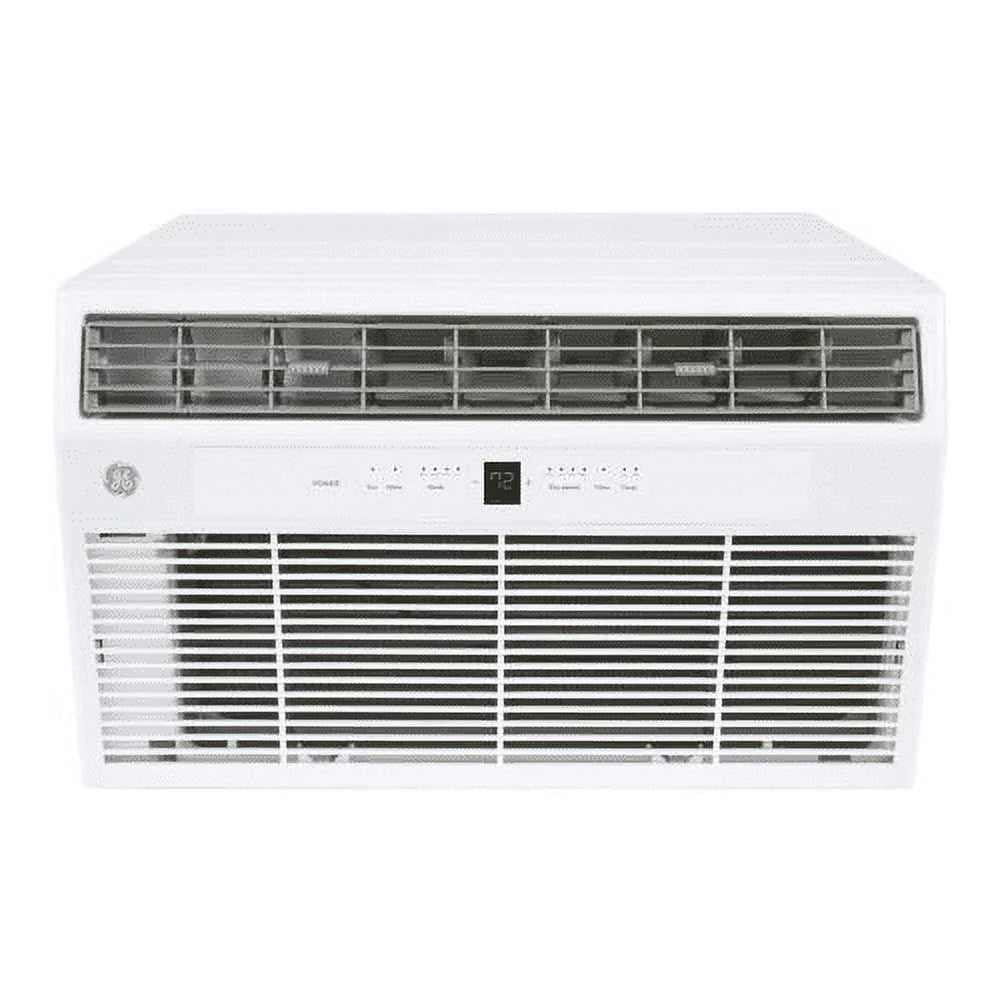 14,000 BTU 230V Built-In Through-the-Wall Air Conditioner with Remote Control J4192