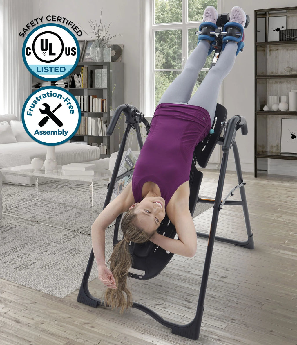 Inversion Table M679