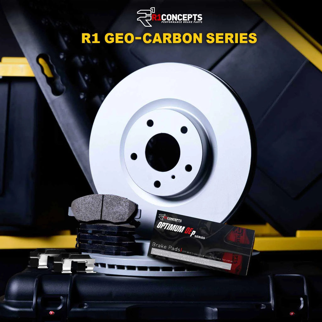 Carbon Series Brake Rotors K603