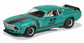 1/32 Slot Car Ford Mustang F194275