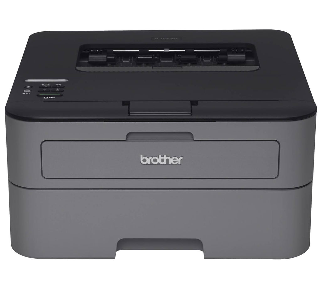 Refurbished Monochrome Laser Printer W1868