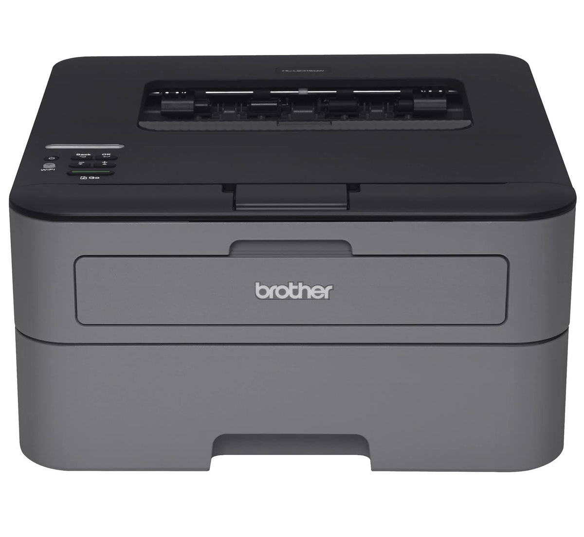 Refurbished Monochrome Laser Printer W1868