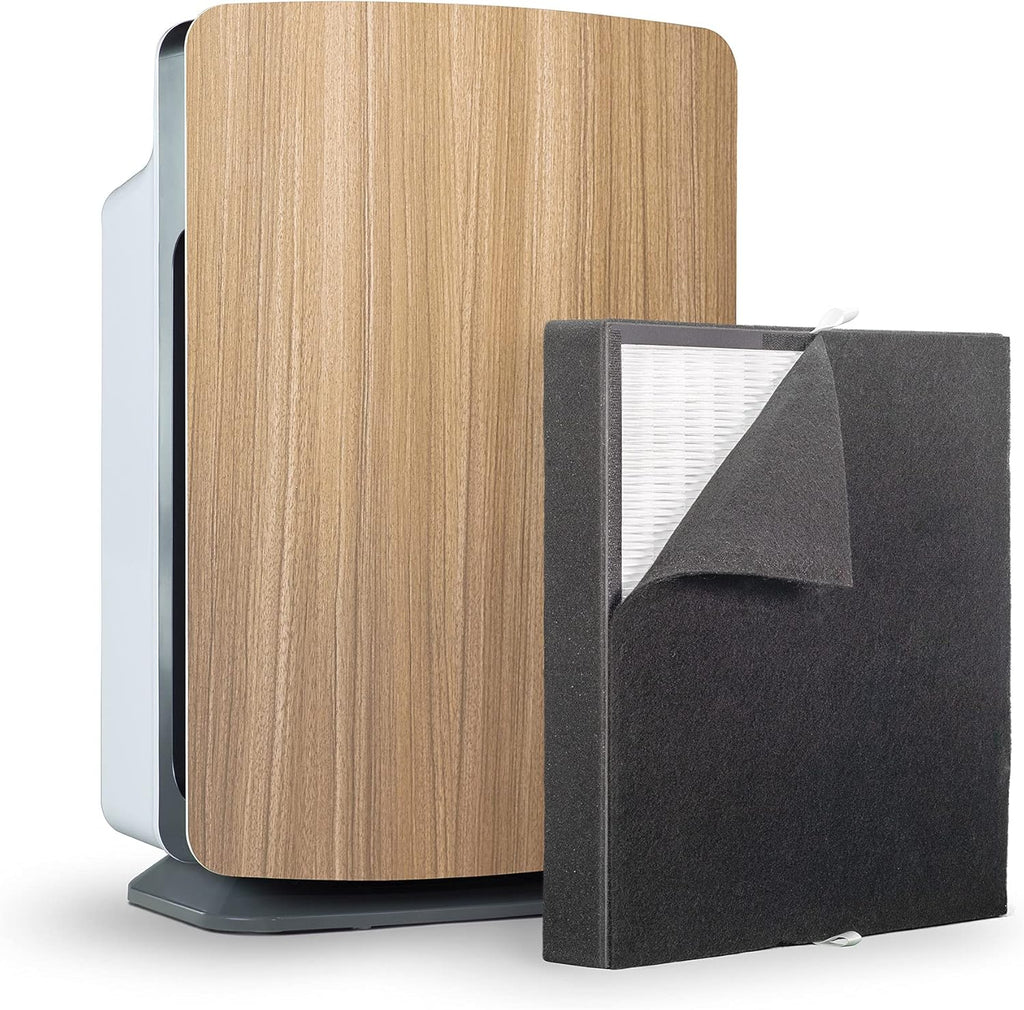 Large Room Air Purifier with H13 True HEPA Filtration V47442