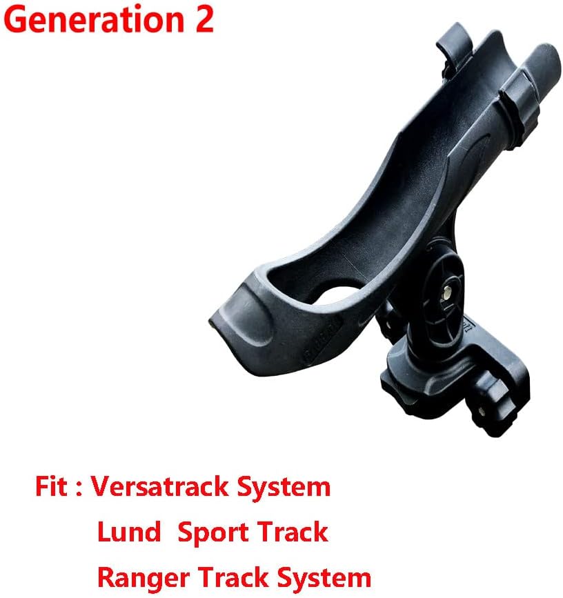 4 Pack Rod Holder P24417