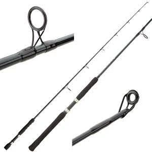 Blue Water Spinning Rod V14985