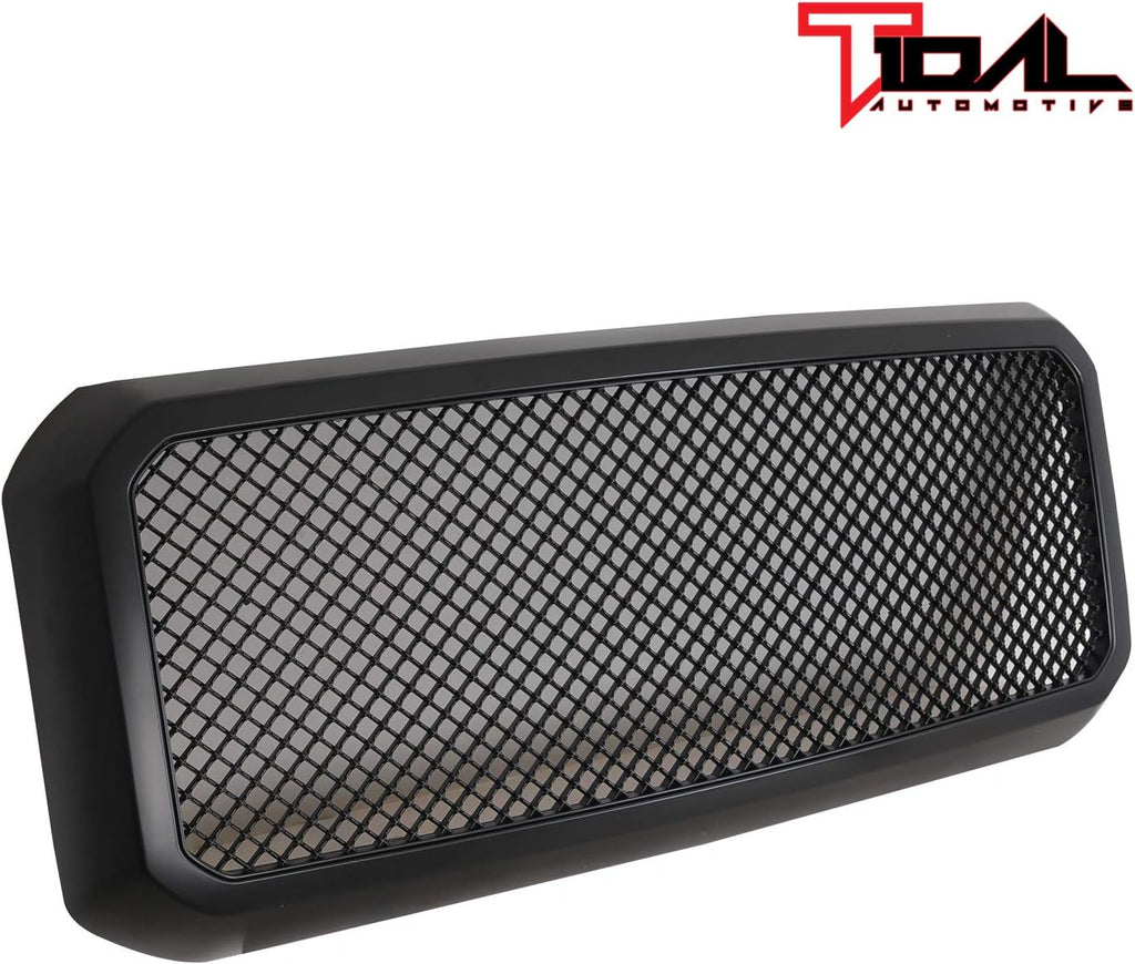 Upper Full Grille for 11-16 Super Duty N854