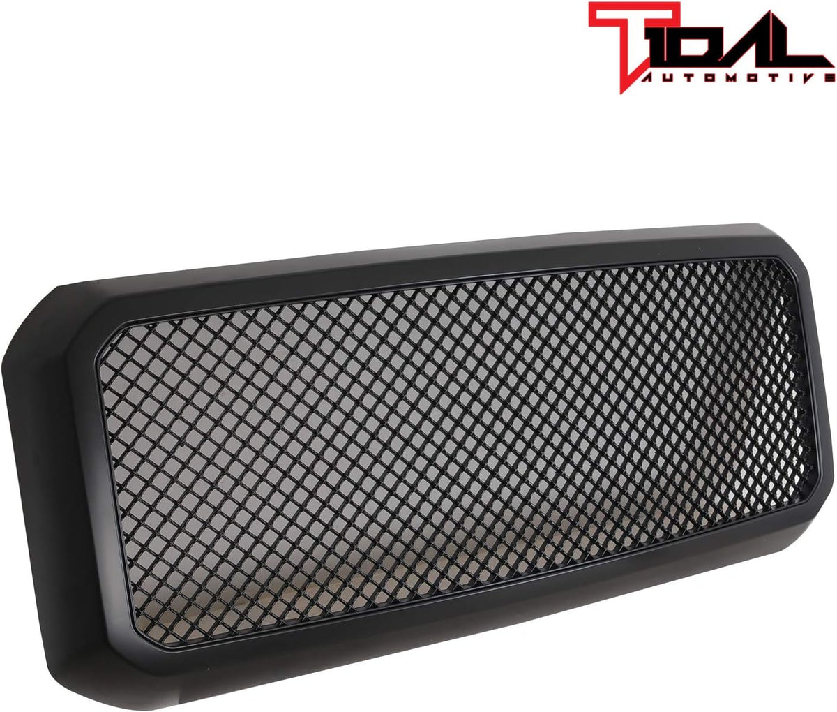 Upper Full Grille for 11-16 Super Duty N854