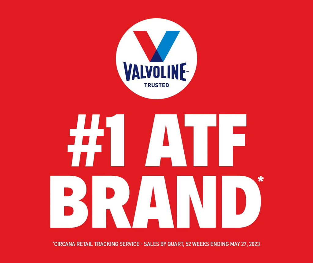 Multi-Vehicle Automatic Transmission Fluid 1 Gallon F99067