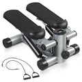 Mini Stair Stepper with Resistance Bands A136