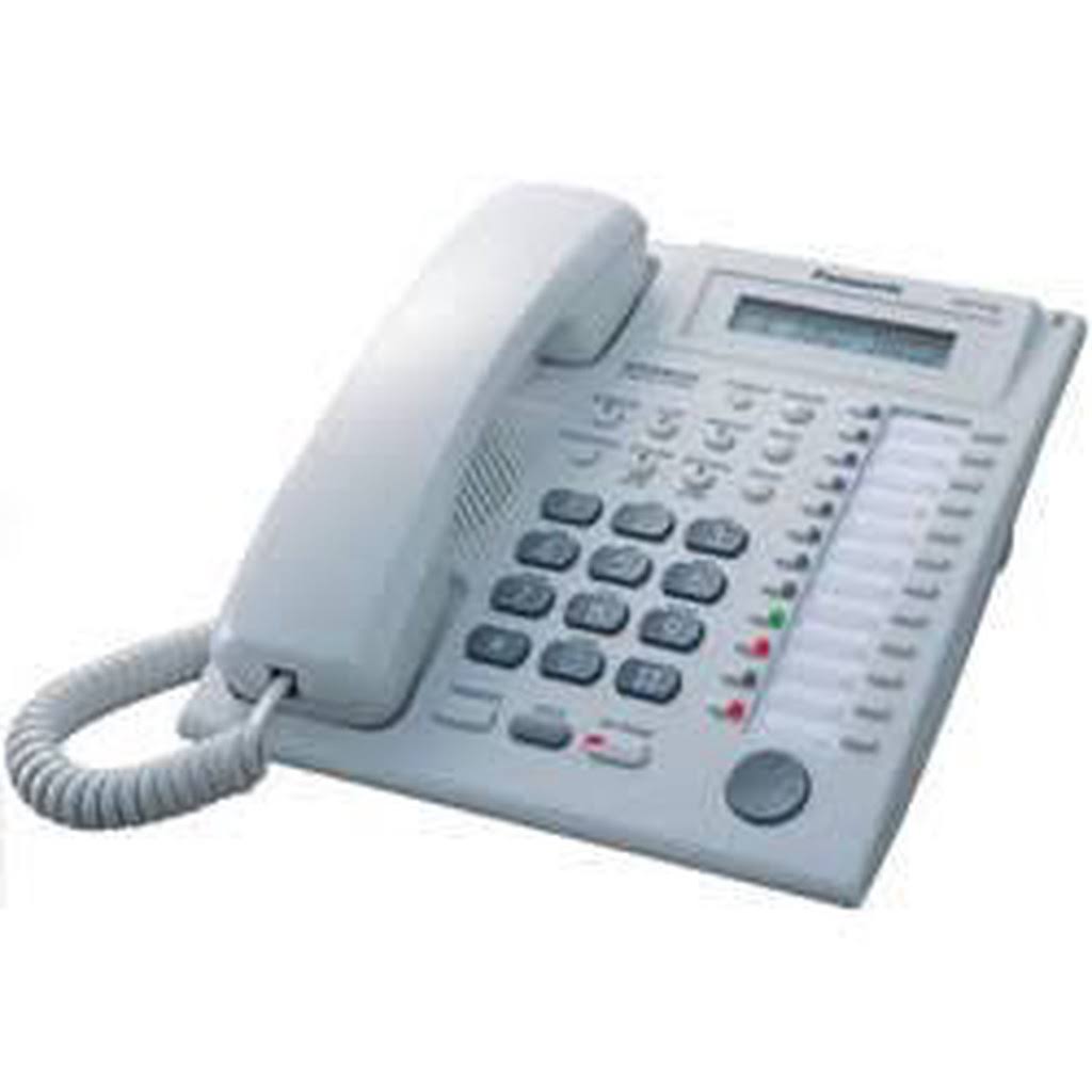 Black Corded Speaker Phone K82547