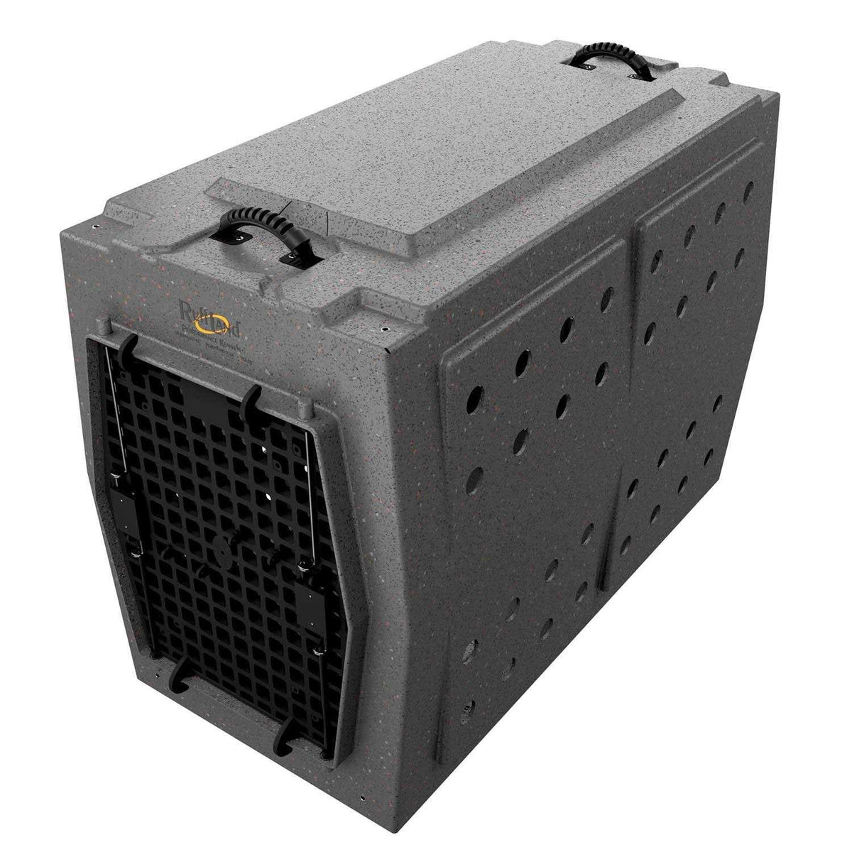 Double Door Kennel Y456