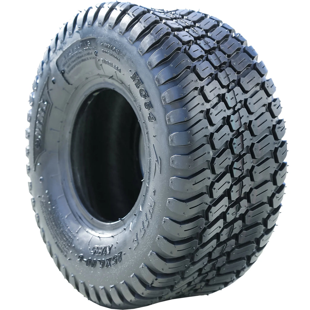 15X6.00-6 4 Ply Golf Cart Tire B57765