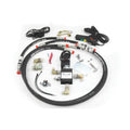 Hydraulic Winch Valve Adapter Kit T246