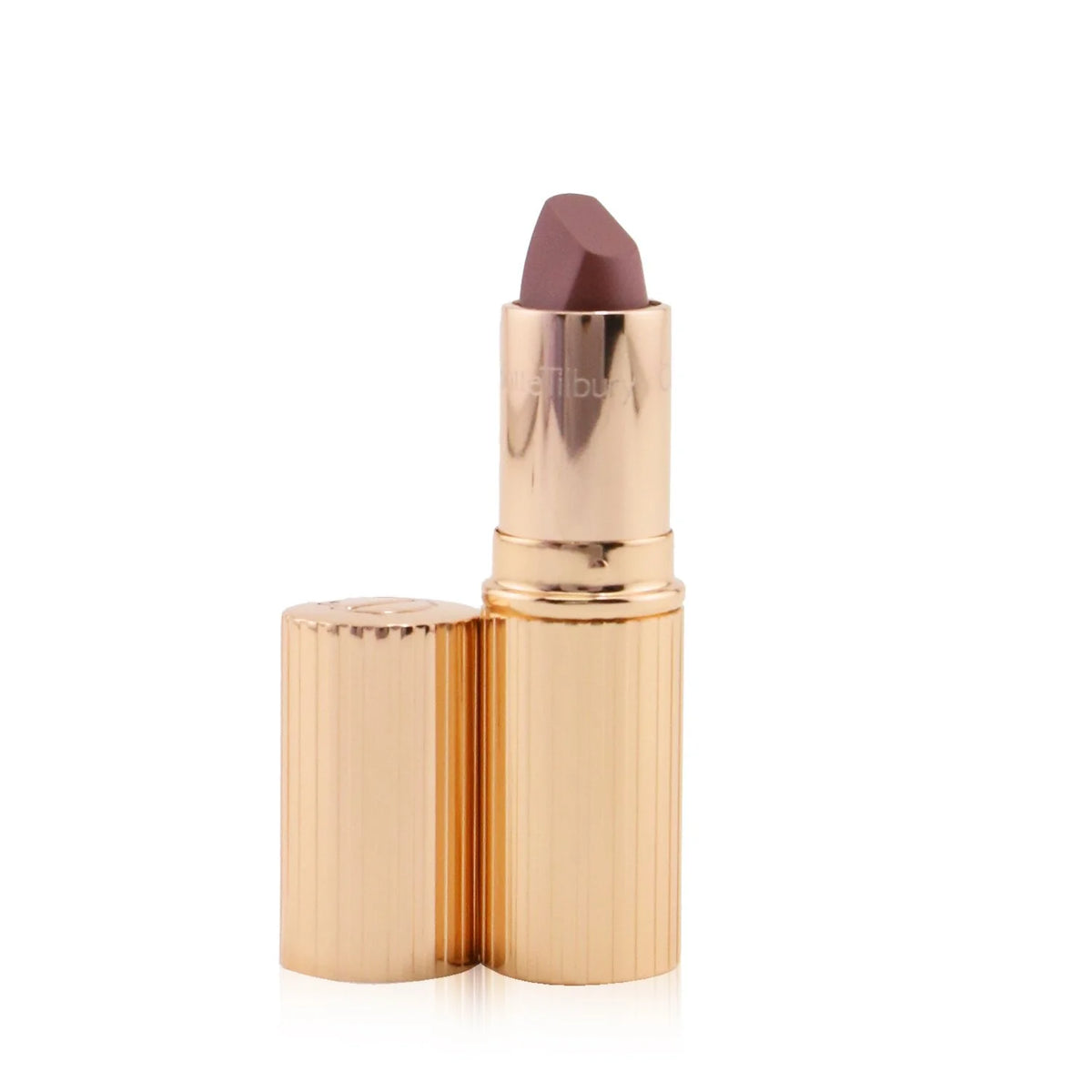 Matte Revolution Pink Coral Lipstick 3.5g G523