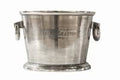 Cast Aluminum Wine Cooler W8869