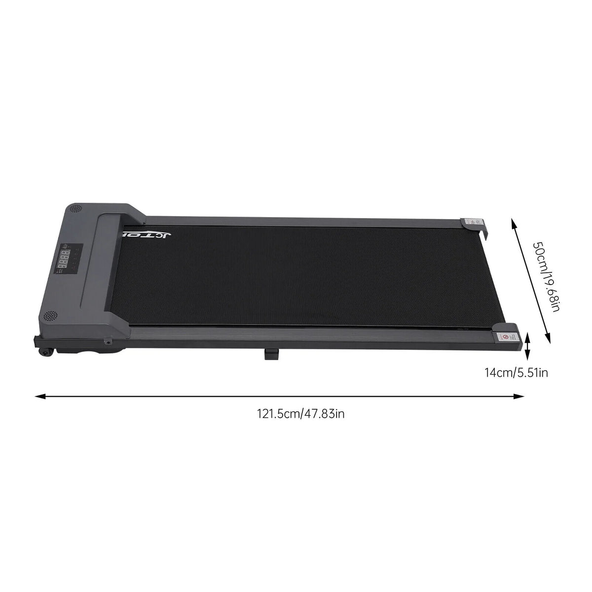 Electric Treadmill Walking Pad P991