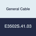 Comm Cable, Plenum, 18/2, 1000 ft. A557219