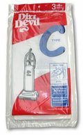 Vacuum Cleaner Bag P6916
