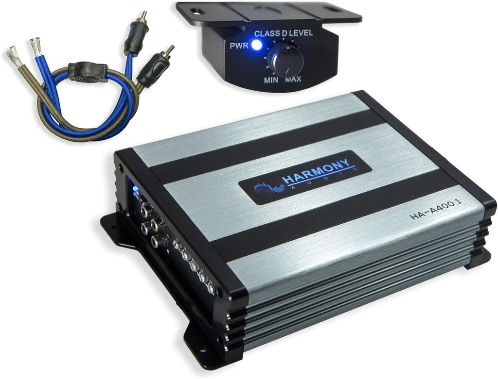 12 Vented Sub Box Enclosure with Amplifier & Amp Kit N169