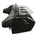 Black Add-On Trunk R377081