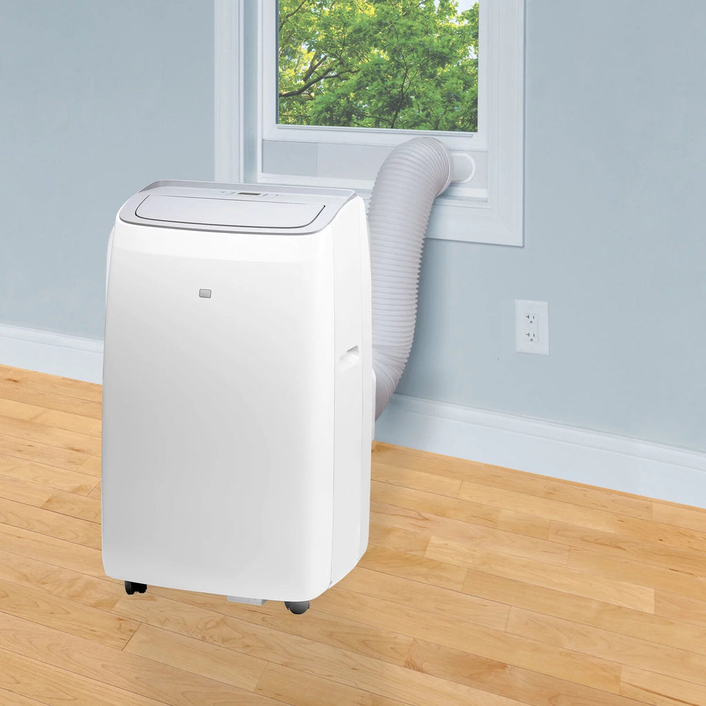 14,000 BTU Portable Air Conditioner with Heat Pump V114