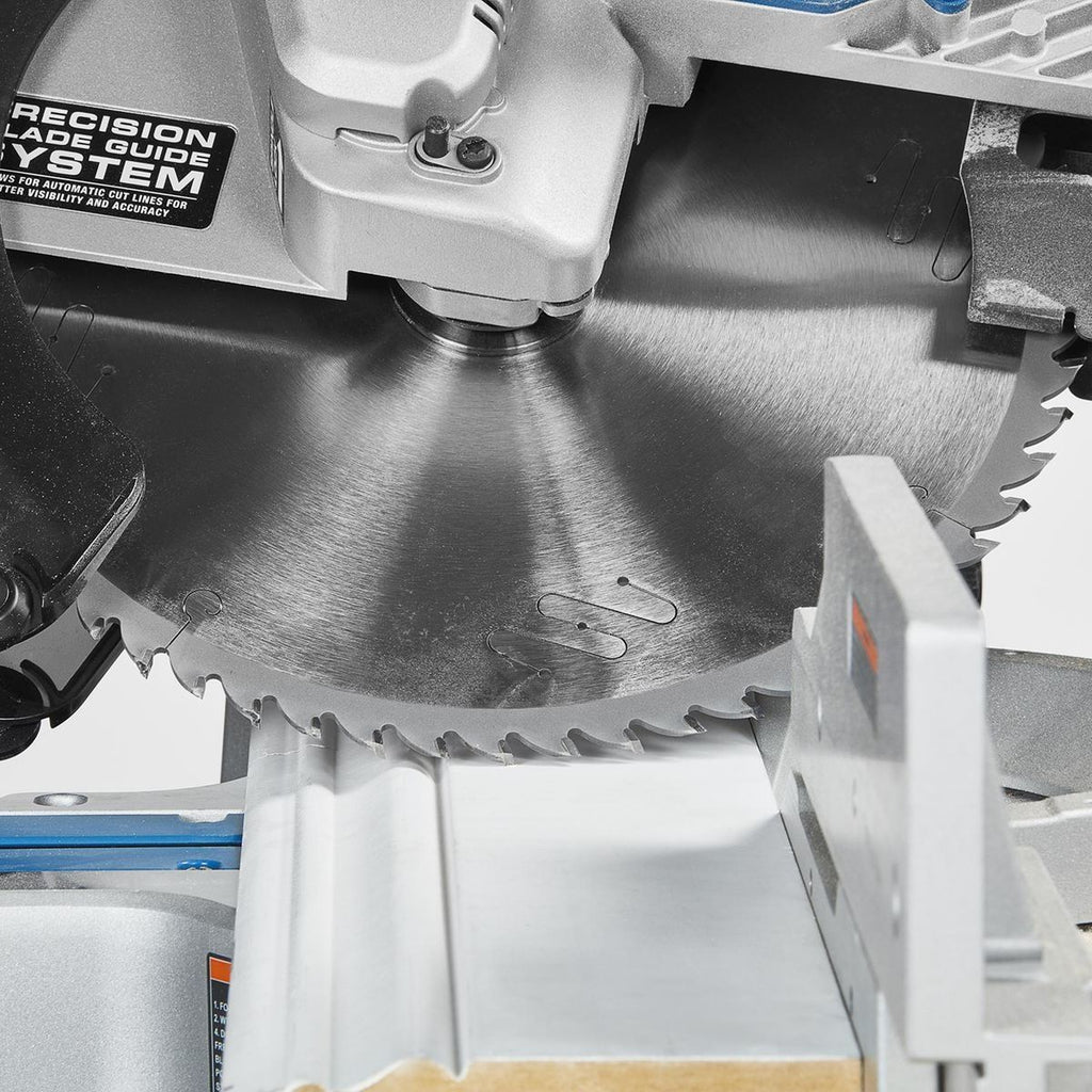 12 in. 60T Circular Saw Blade E285