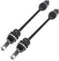 CV Axle Shaft Assembly for Polaris Ranger RZR S 4 800 Front Left Right D253