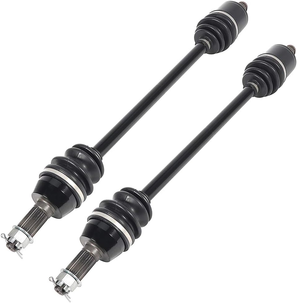 CV Axle Shaft Assembly for Polaris Ranger RZR S 4 800 Front Left Right D253