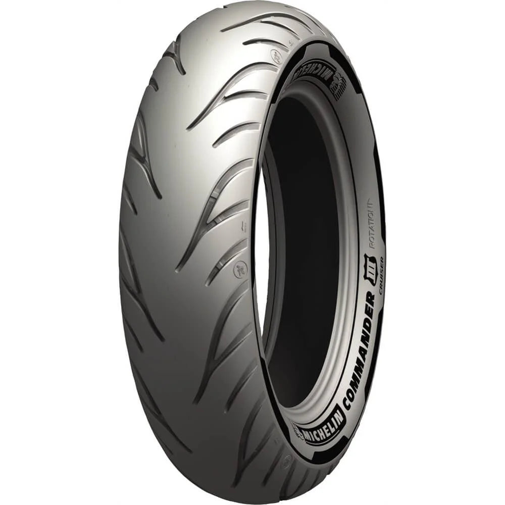 15 Reinforced Rear Tire S338