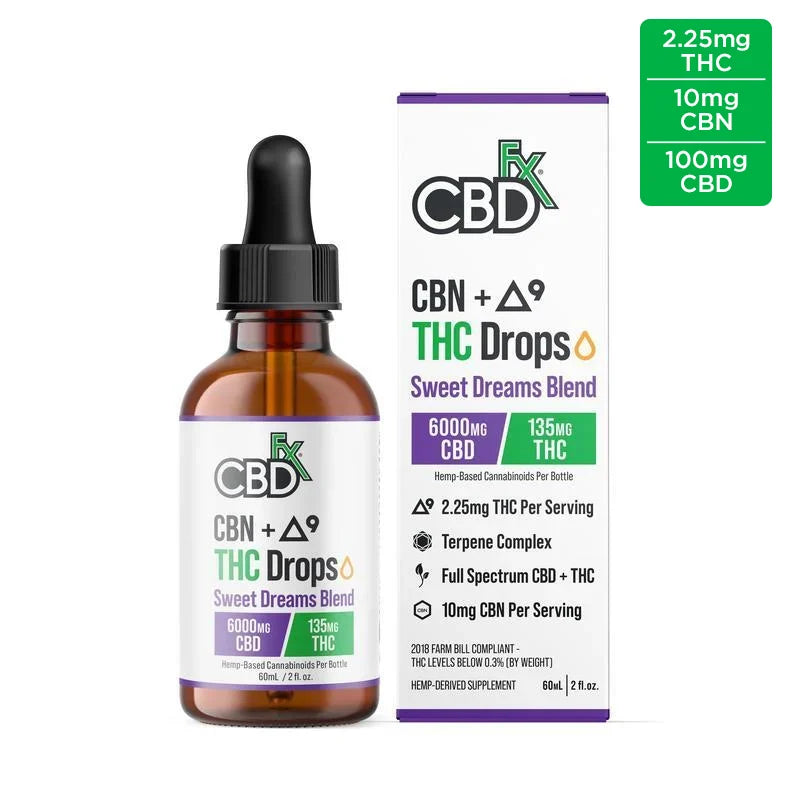 Full Spectrum CBD Oil Tincture C641
