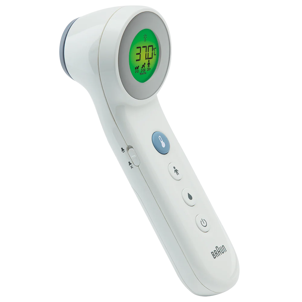 Forehead Thermometer No Touch L970