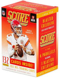 NFL Football Trading Cards Blaster Box T978