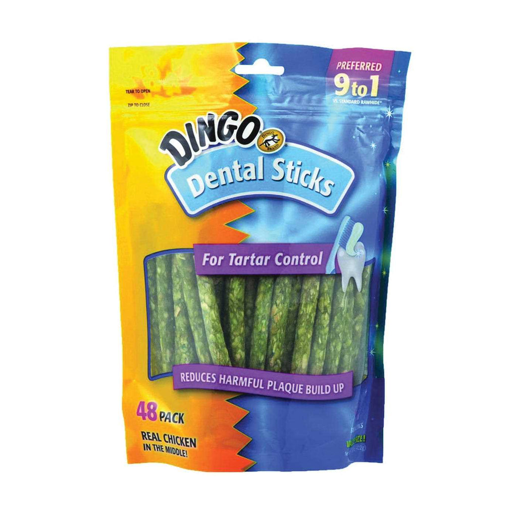 Dental Sticks for Tartar Control X72396