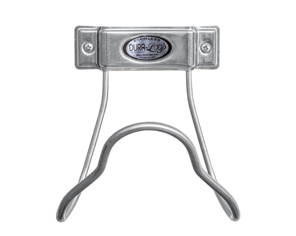 Stainless Steel Water Hose Hanger Large (6-Pack) O283