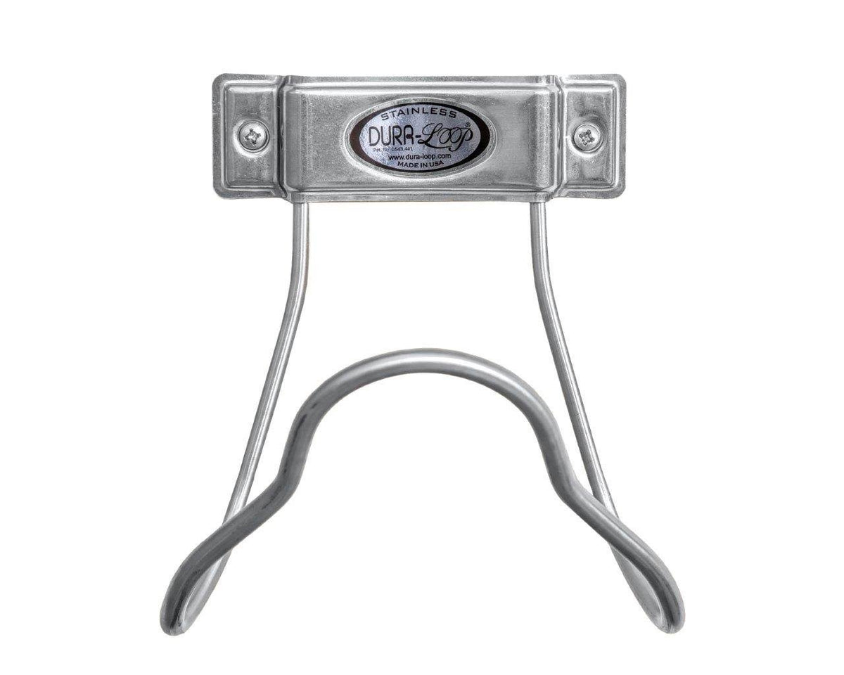 Stainless Steel Water Hose Hanger Large (6-Pack) O283