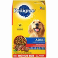 44 lbs Adult Dry Dog Food E9316