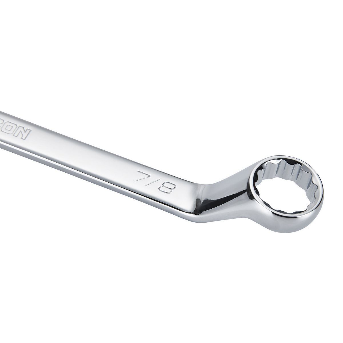 5 Piece SAE Offset Box Wrench Set F15945