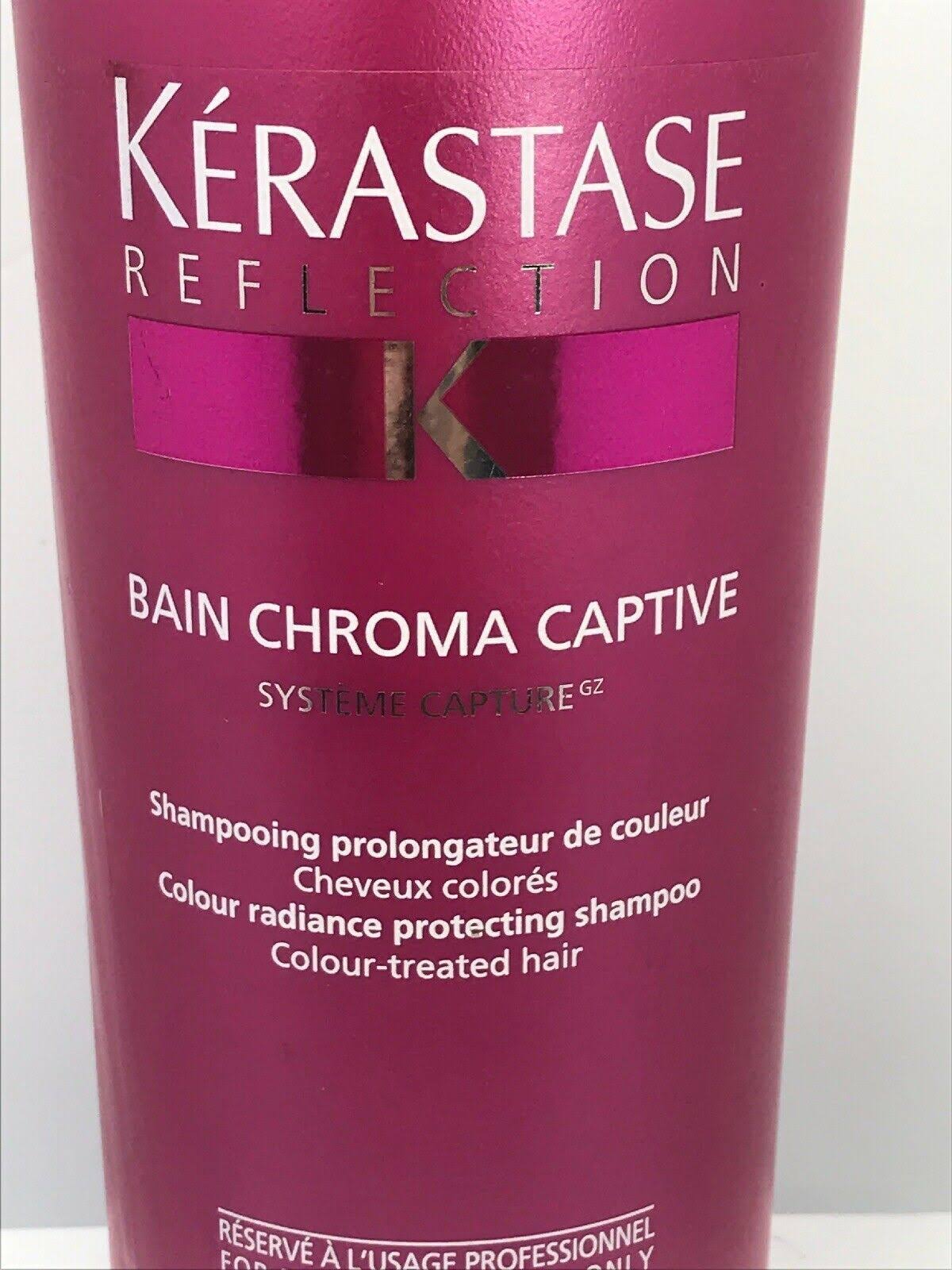 Colour Radiance Protecting Shampoo U87816