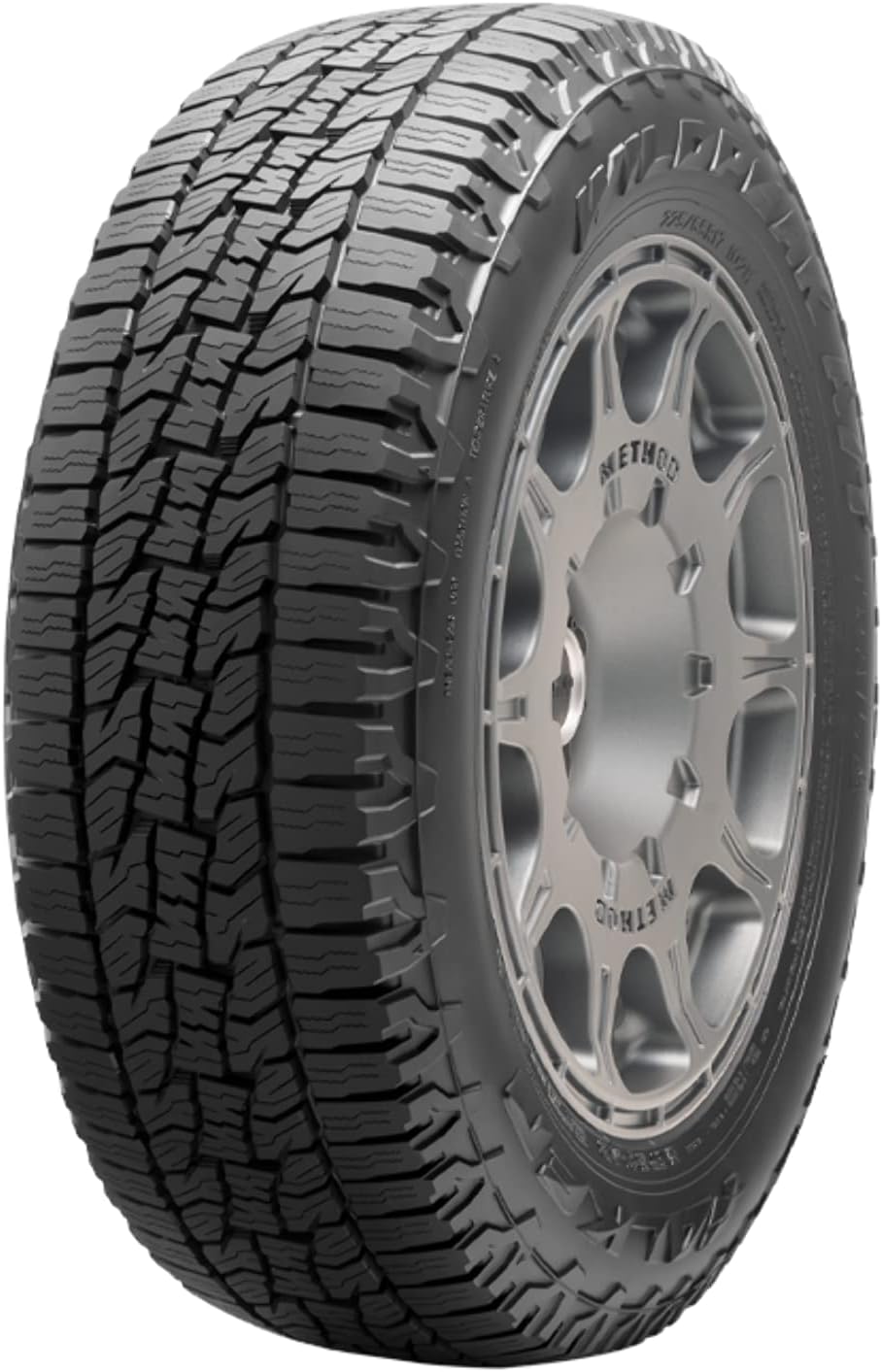 All-Terrain Radial Tire 205/70R16 97H E822253