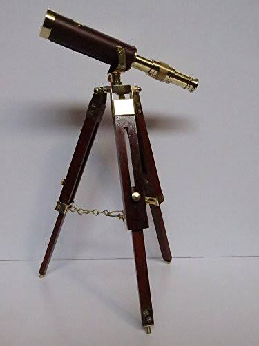 Floor Standing Telescope with Stand D634144