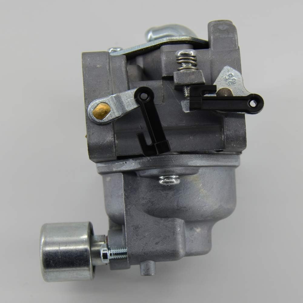 Carburetor with Gaskets Pack of 2 U97633