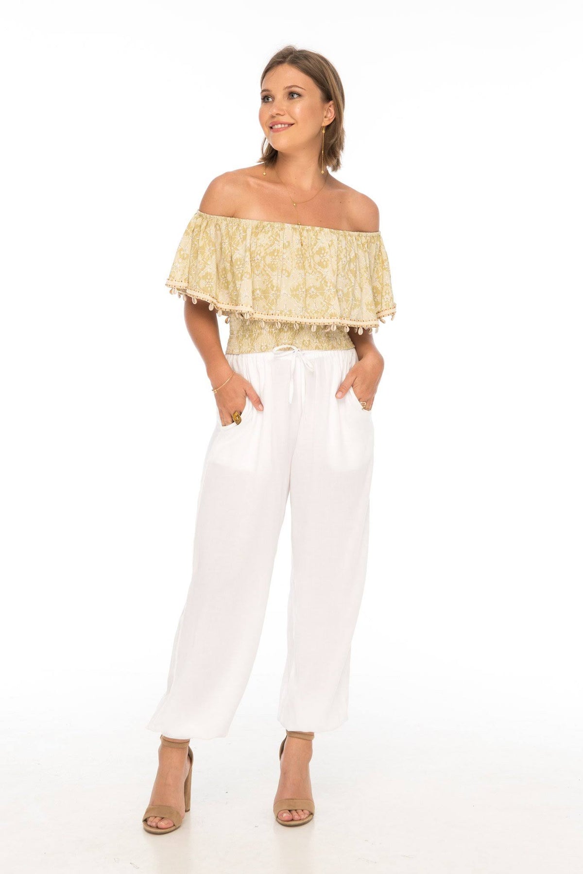 Yellow Top K509975