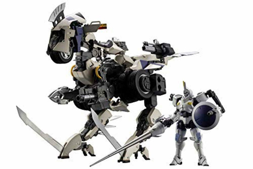 1/24 Scale Hexa Gear Kit G691593