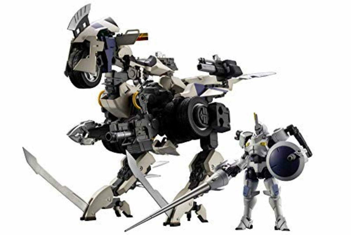 1/24 Scale Hexa Gear Kit G691593