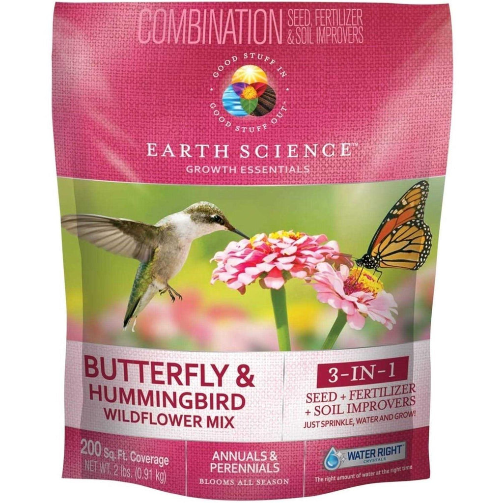 Wildflower Mix S101740