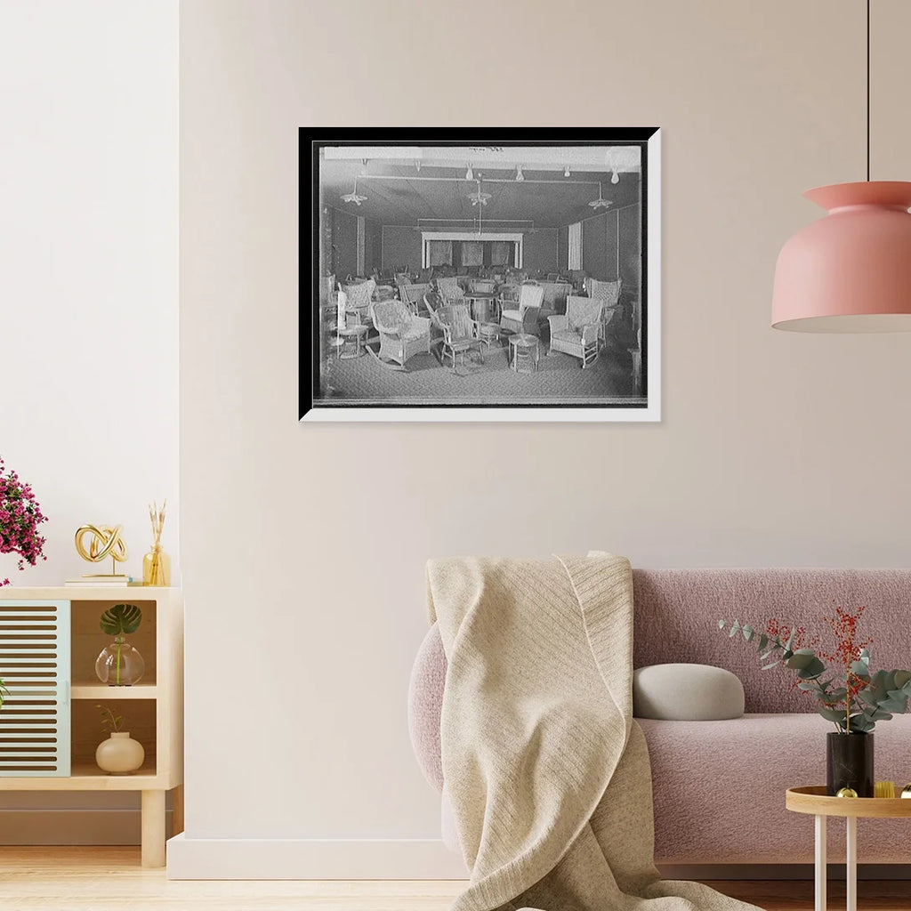 Framed Print 17-7/8" x 21-7/8" X399915