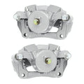 Front Brake Calipers Set of 2 G1316