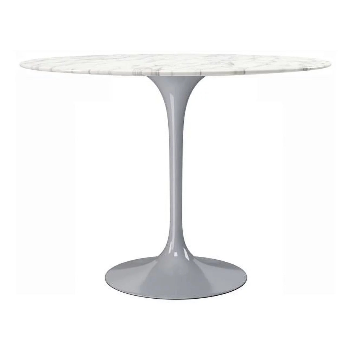 Rose Round Marble Dining Table Y87156