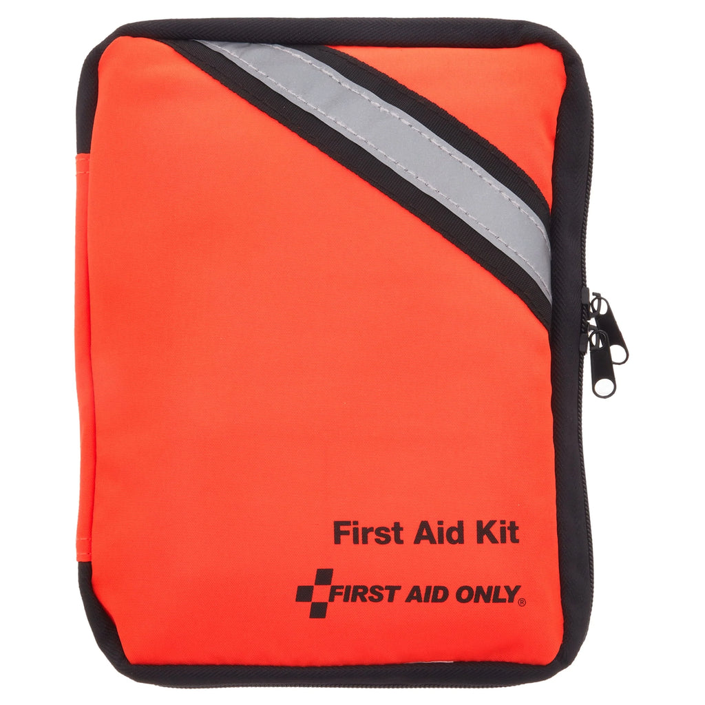 Outdoor First Aid Kit 205 Pieces G5044