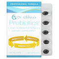 120 Capsules Probiotics L50645
